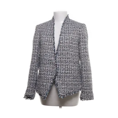 Blazer (Meerkleurig) van Banana Republic Elastaan, Metallvezel, Polyester