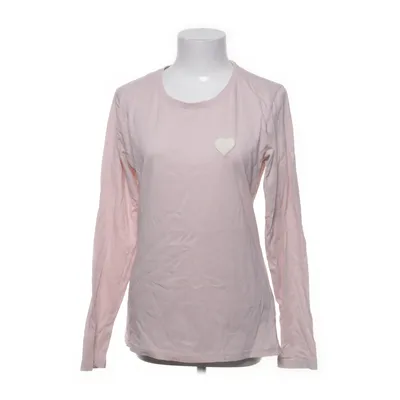 T-shirt à manches longues (Rose) de Rosa Coton