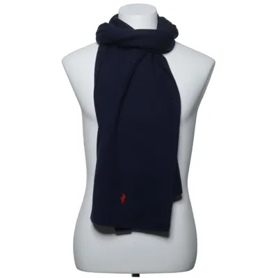 Écharpe (Bleu) de Polo Ralph Lauren Laine