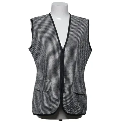 Outdoor vest (Zwart, Wit) van Martinelli Polyester, Viscose