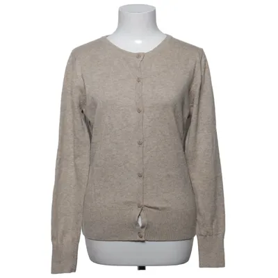 Cardigan (Beige) from Buch Copenhagen