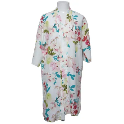 Kofta (Vit, Flerfärgad) från George Polyester
