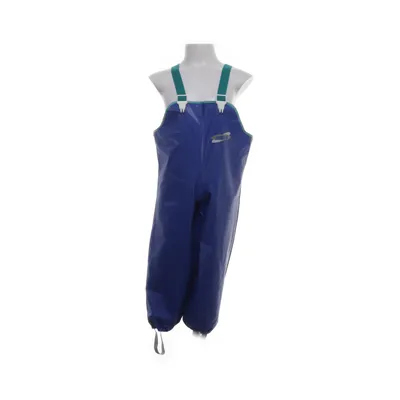 Regnbyxor (Blå) från Abeko Polyester