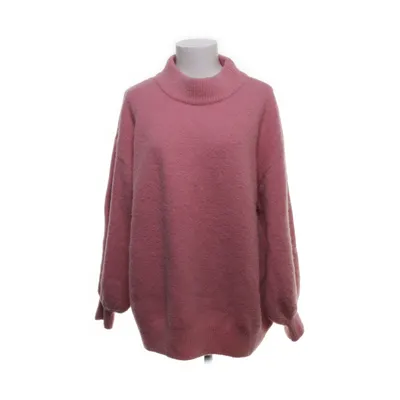 Polotröja (Rosa) från Indiska Akryl, Alpackaull, Polyamid, Ull