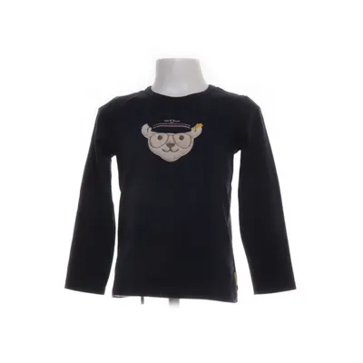 Långärmad t-shirt (Blå) från Steiff