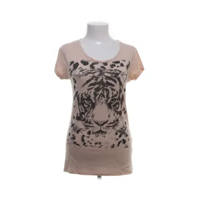 Top (Beige, Meerkleurig) van Rich & Royal Katoen