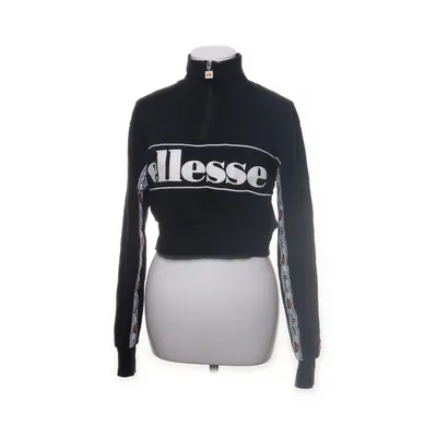 Collegetröja (RIGGO) från Ellesse Bomull, Polyester