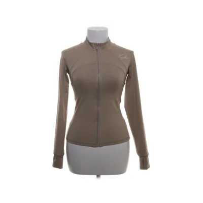 Sports jacket (Beige) from Solace Polyester