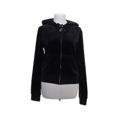 Hættetrøje (Sort) fra Juicy Couture