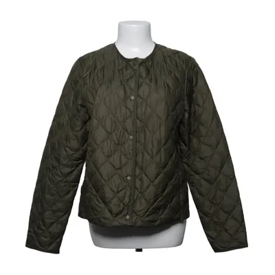 Lightweight jacket (Warm Padded) from Uniqlo Polyamide, Polyester