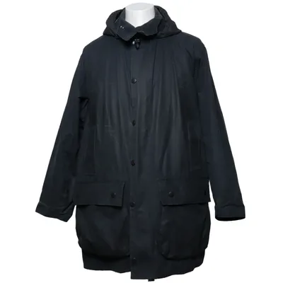 Oilskinsjakke (Grå) fra Barbour