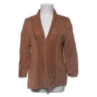 Kofta (Brun) från Peter Hahn Bomull