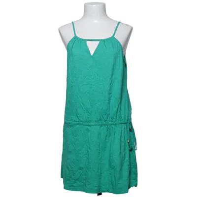 Dress (Green) from Isla Bonita Cotton