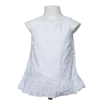 Dress (White) from Polo Ralph Lauren Cotton