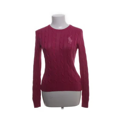 Trui (Roze) van Polo Ralph Lauren Katoen