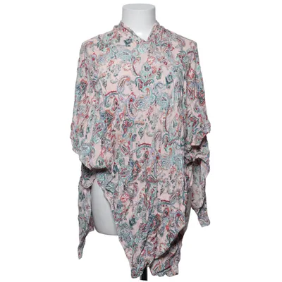 Tuniek (Roze, Meerkleurig) van Havana Viscose
