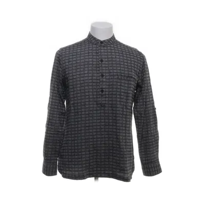Skjorta (Grå) från Fabindia