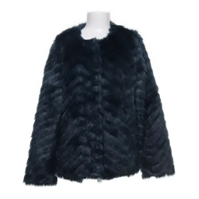 Winterjas (Turquoise) van Twist & Tango Acryl, Polyester, Viscose