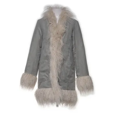 Kappa (Grå, Beige) från Divided by H&M Akryl, Polyester