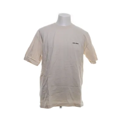 T-shirt (Beige) from Tiger Cotton Organic cotton