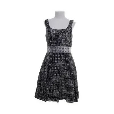 Klänning (Svart, Vit) från White House Black Market Bomull, Polyester
