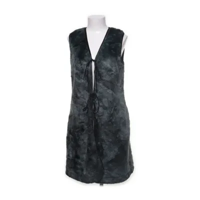 Gilet (Groen) van Freesoul Acryl, Polyester