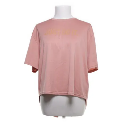 Träningströja (Rosa) från Nike Polyester