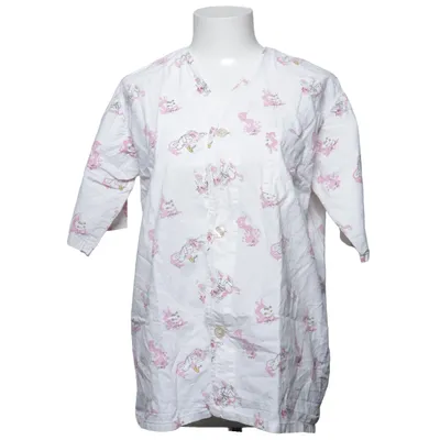 Pajama shirt (White, Pink, Multicolored) from Jockey Cotton