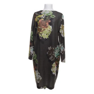 Dress (Green, Multicolored) from Kyra & Ko