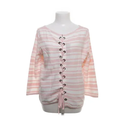 Tröja (Rosa, Vit) från EDC Brand