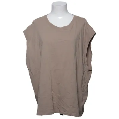 Haut (Beige) de H&M Basic Coton