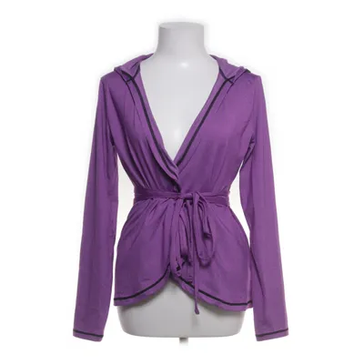 Capuchon sweater (Lila) van Zumba Wear Nylon, Polyester, Elastaan