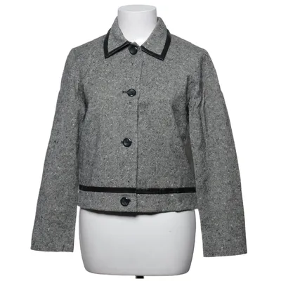 Blazer (Grå) fra Pendleton Uld