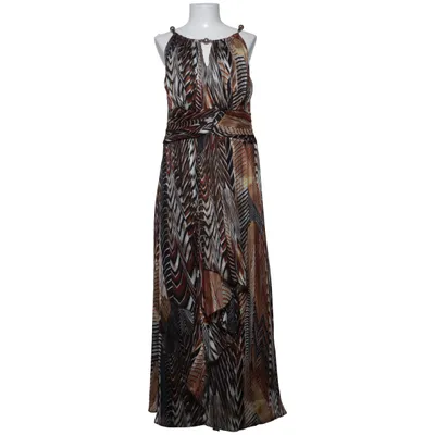 Maxi jurk (Mink) van M&Co Polyester