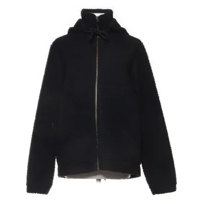 Hoodie (Black) from Titus Polyester