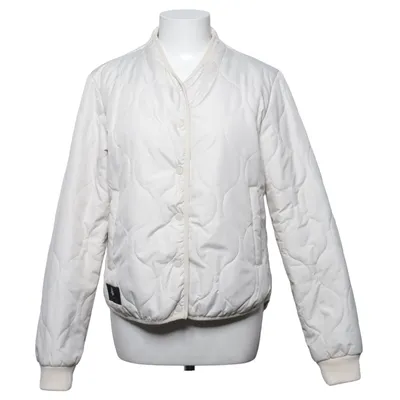 Lightweight jacket (Beige) from Magiano Polyester