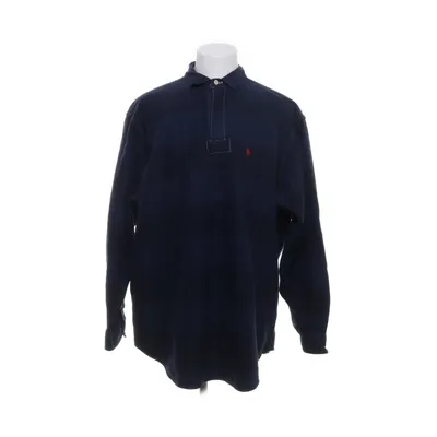 Rugbytröja (Blå) från Polo Country Ralph Lauren