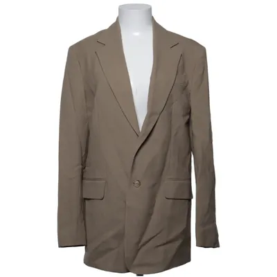 Blazer (Beige) from Filippa K