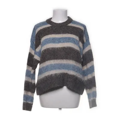 Sweater (Blå, Brun, Hvid) fra Pacific Republic Akryl, Polyamid, Polyester