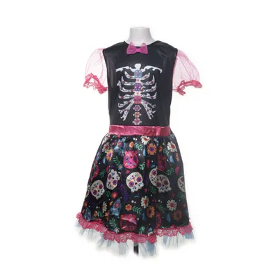 Maskeradkläder (3076) från Wilbers & Wilbers Polyester