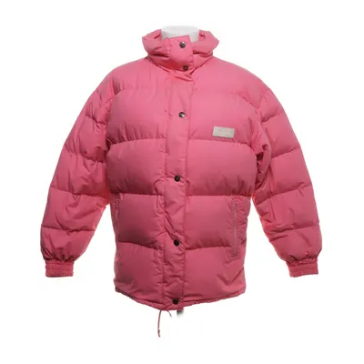 Down jacket (Pink) from Elho Down, Polyester