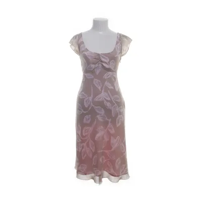 Dress (Beige, Multicolored) from Apart Impressions Polyester