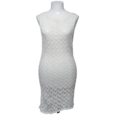 Robe de plage (Blanc) de Abercrombie & Fitch