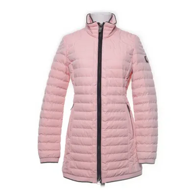 Daunenmantel (Pink) von Wellensteyn