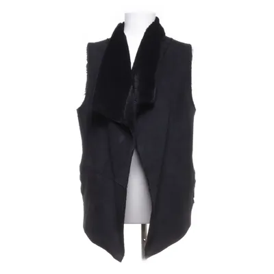 Vest (Black) from Esmara by Heidi Klum Polyester