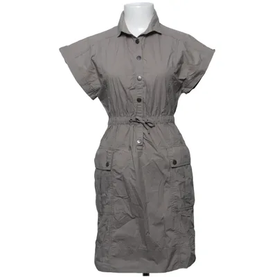 Blousejurk (Beige) van Zara Basic Katoen
