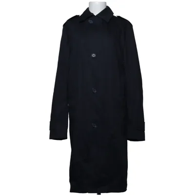 Coat (Black) from K.T Cotton, Polyester, Viscose