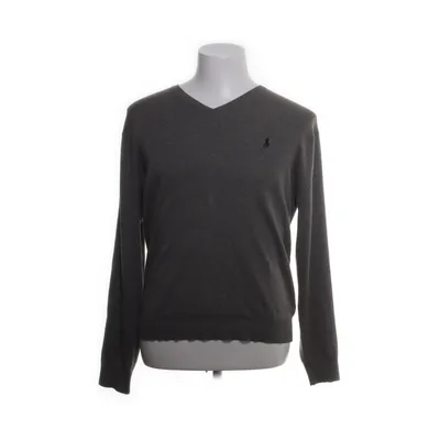 Pullover (Grå) från Polo Ralph Lauren Bomull