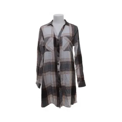 Blousejurk (Wit, Beige, Zwart, Bruin) van Ever Me Katoen