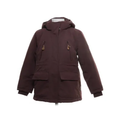 Jakke (Brun) fra Adventure by POMPdeLUX Polyester